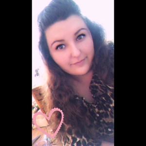 Meet your Posher, Priscilla